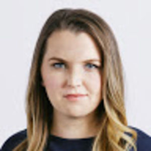 Meet your Posher, Fiona